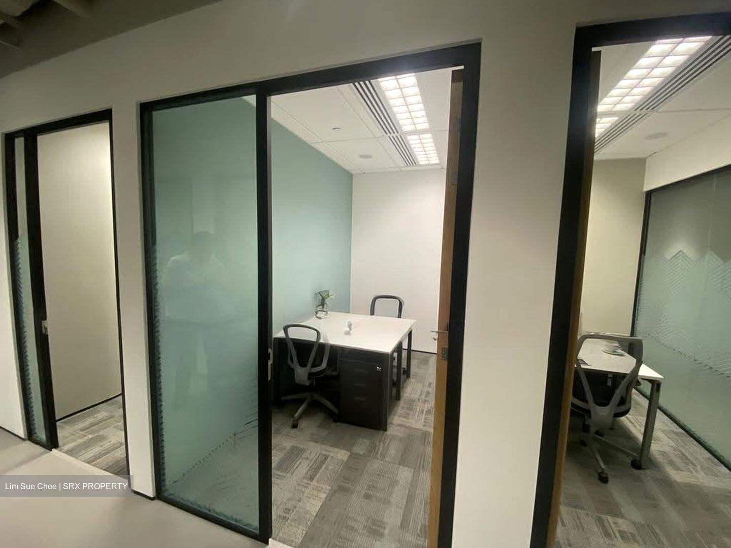 Park Place Residences At Plq (D14), Office #620592691